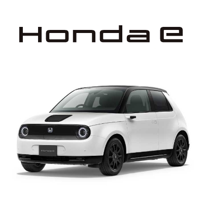 Honda e